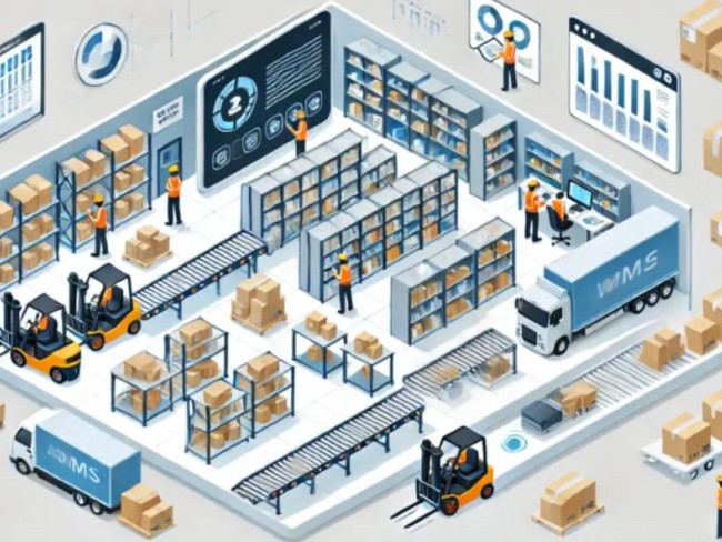 Почему увеличение запасов на складе в компании из Кирова иногда резко увеличивает прибыль бизнеса